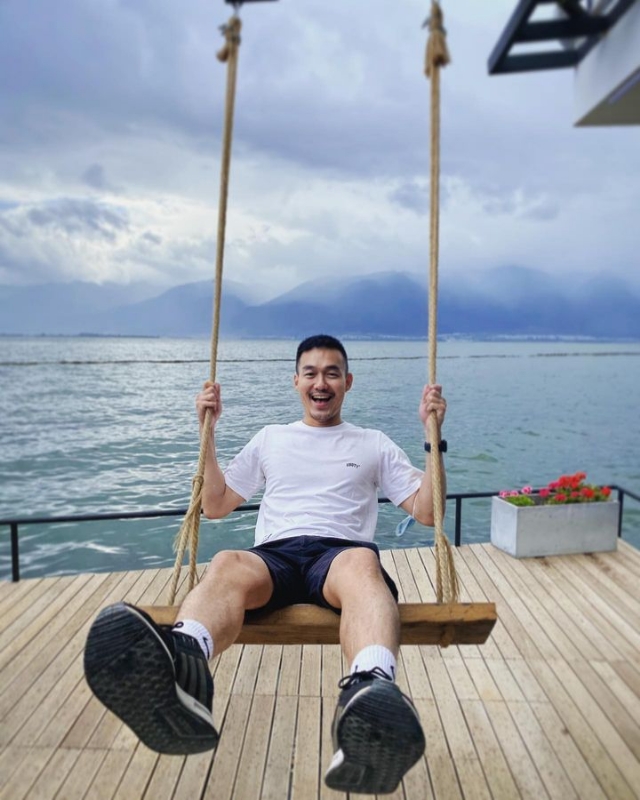 百申的第一张照片--德化相亲网
