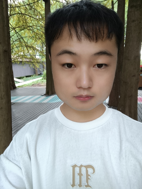 故人似的第一张照片--德化相亲网