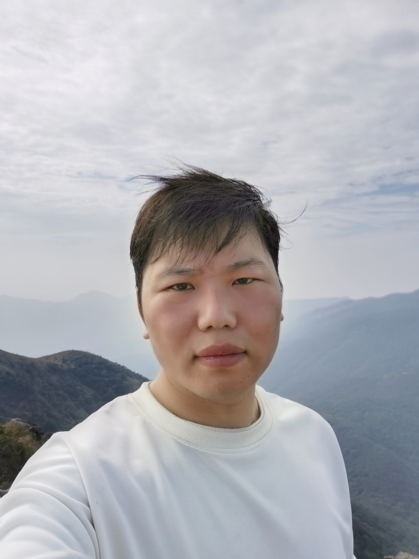 平凡人生的第二张照片--德化相亲网