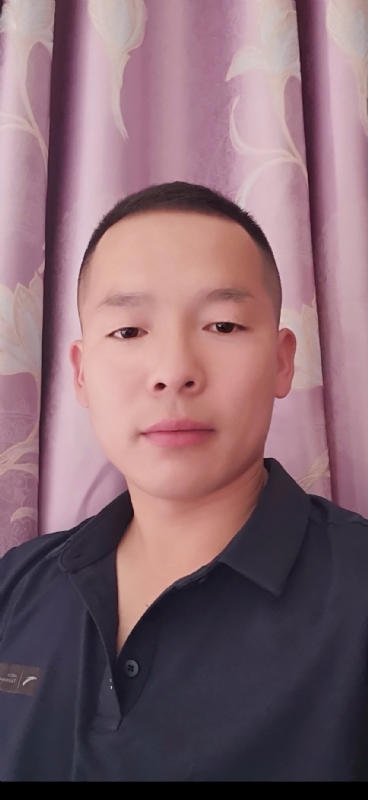 执子之手的第一张照片--德化相亲网