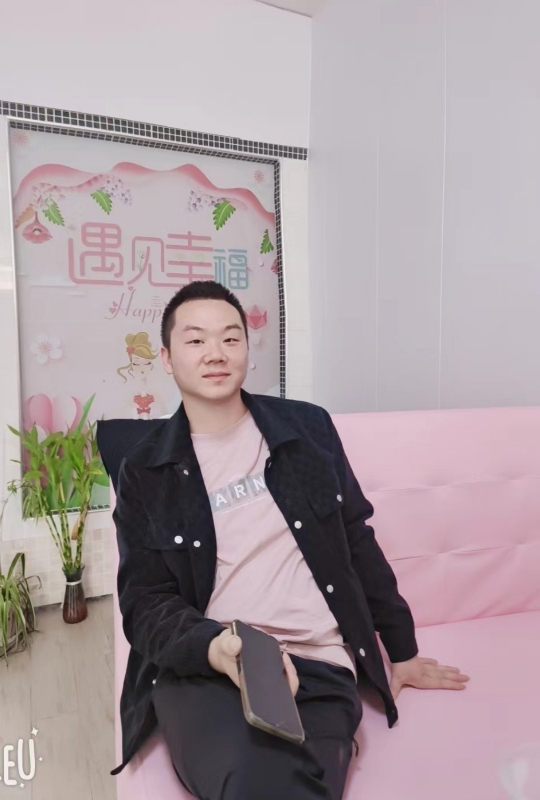 真的不会取名的第一张照片--德化相亲网