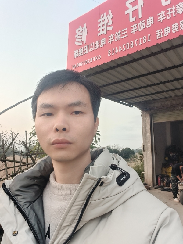 你是我的唯一的第一张照片--德化相亲网
