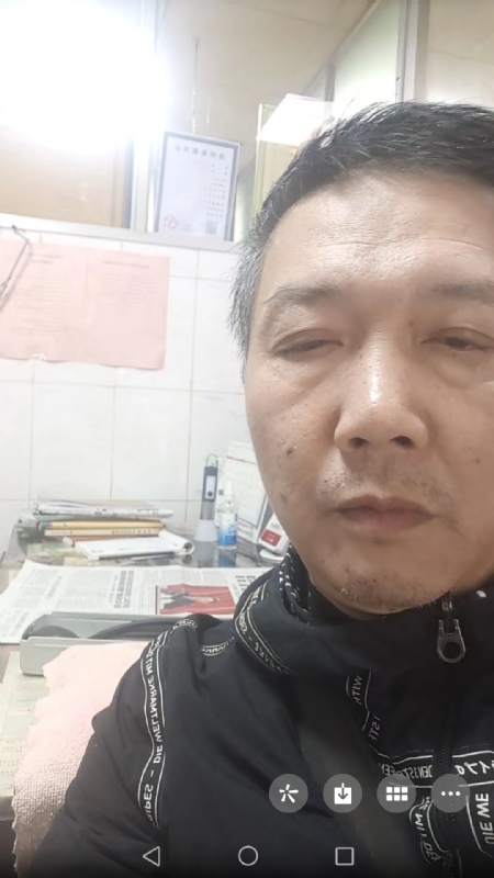 黄生的第二张照片--德化相亲网