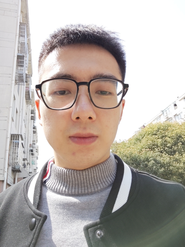 七彩皮皮虾的第一张照片--德化相亲网