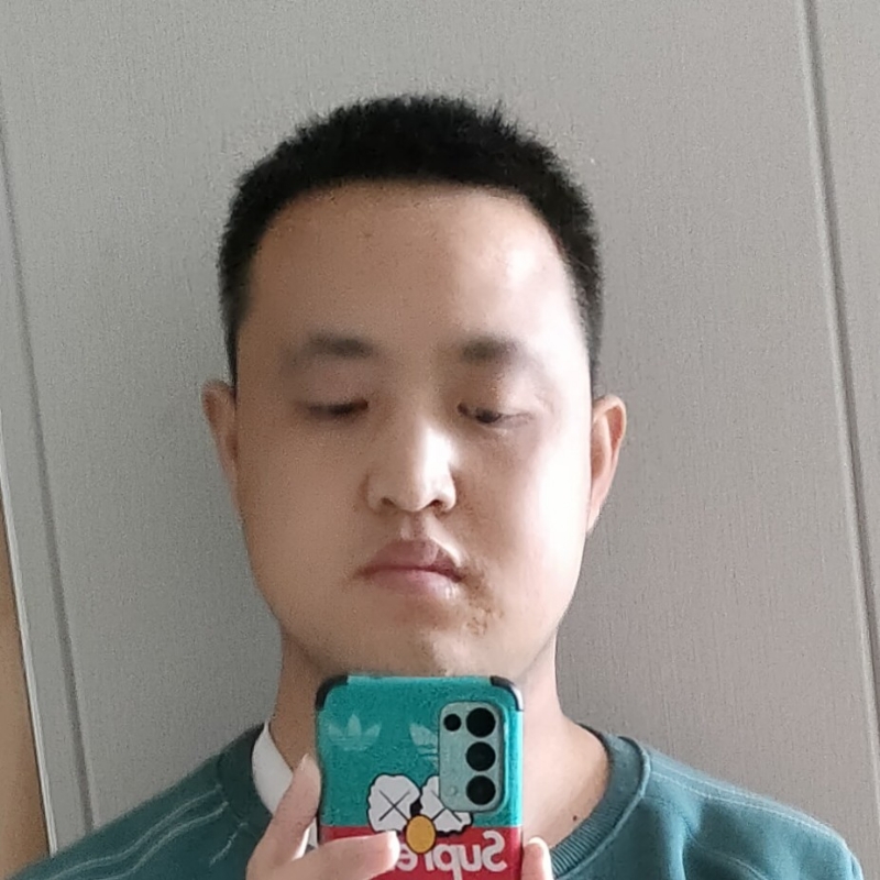 小郭的第一张照片--德化相亲网