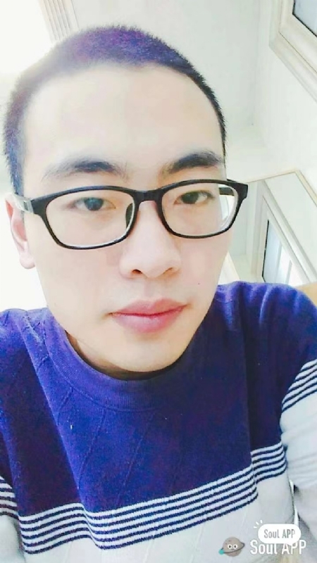 叶乘风的第一张照片--德化相亲网