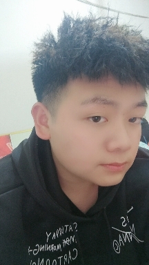 狗头的第一张照片--德化相亲网
