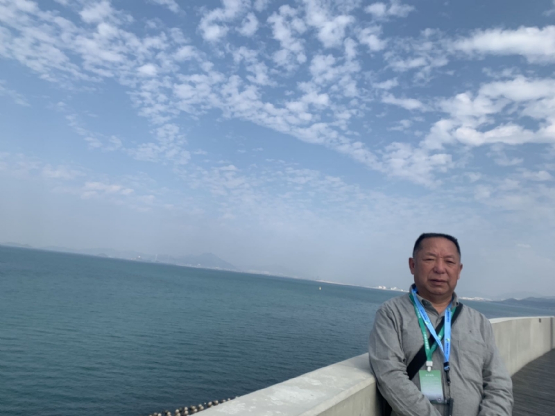 沏茶等红颜的第一张照片--德化相亲网