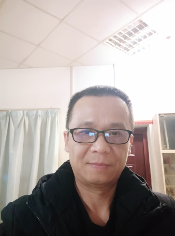 我心依旧的第一张照片--德化相亲网