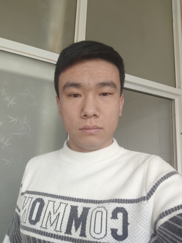 求真爱的第一张照片--德化相亲网