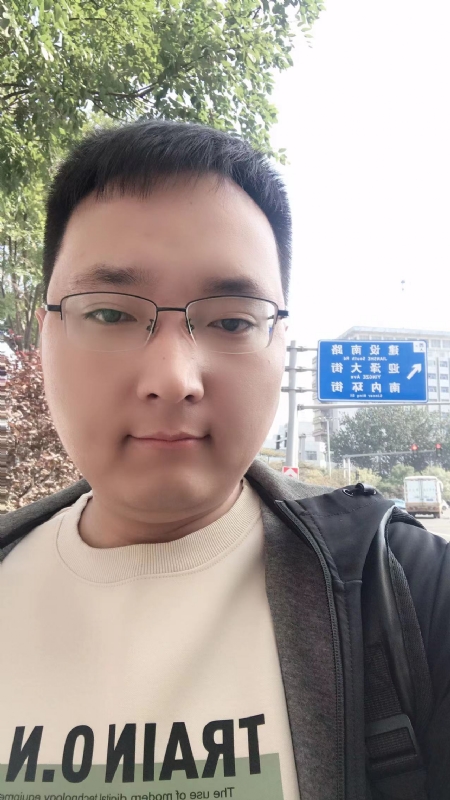 以结婚为目的的第二张照片--德化相亲网