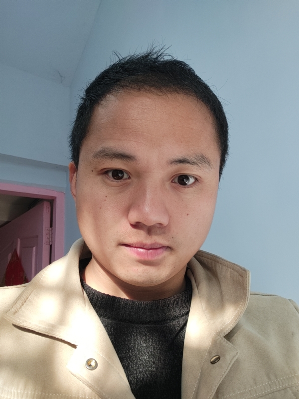 中意你的第一张照片--德化相亲网