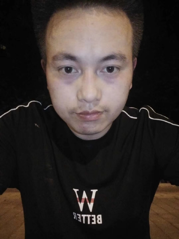 拓荒者的第一张照片--德化相亲网