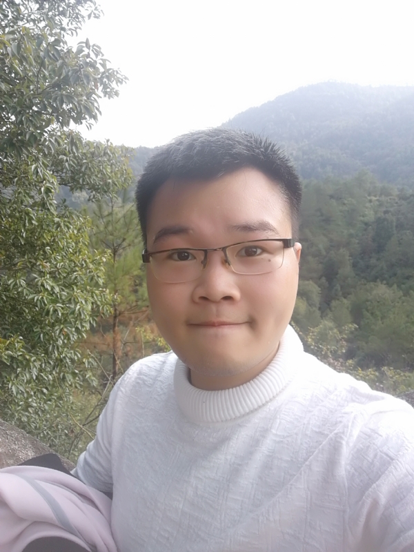 终不似少年游的第一张照片--德化相亲网