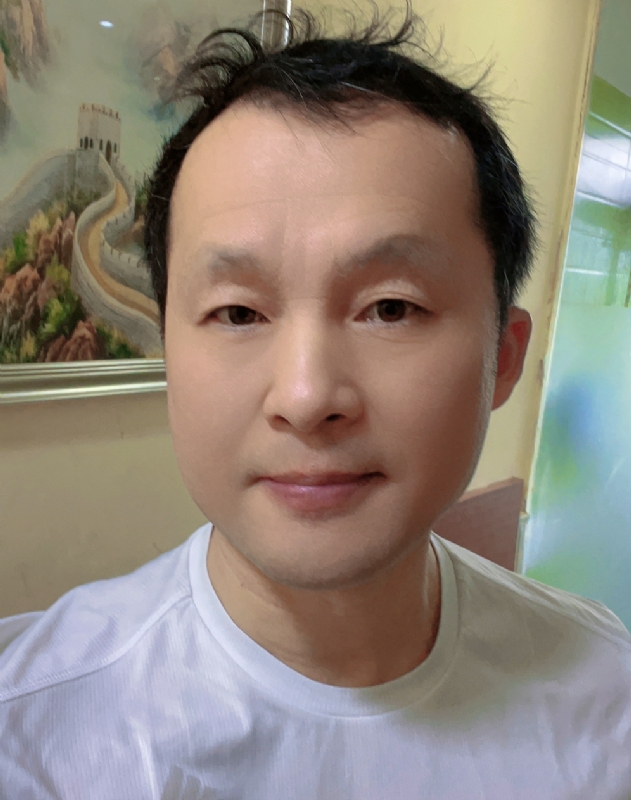 顺其自然2024的第一张照片--德化相亲网
