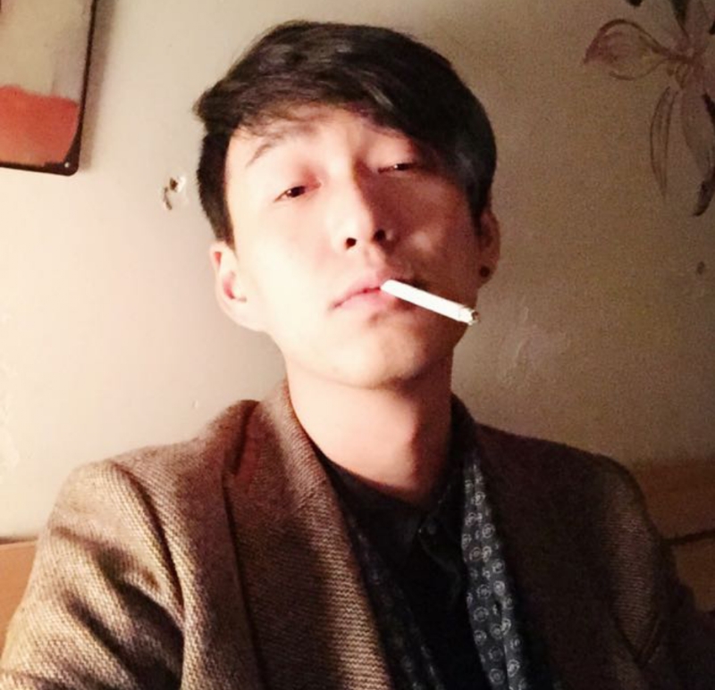 陆源的第一张照片--德化相亲网
