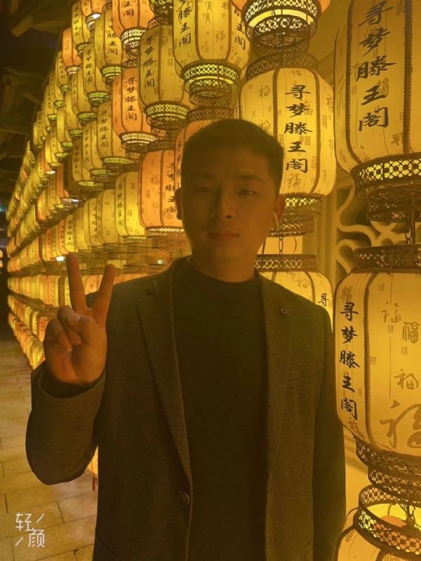剩下的果实的第一张照片--德化相亲网