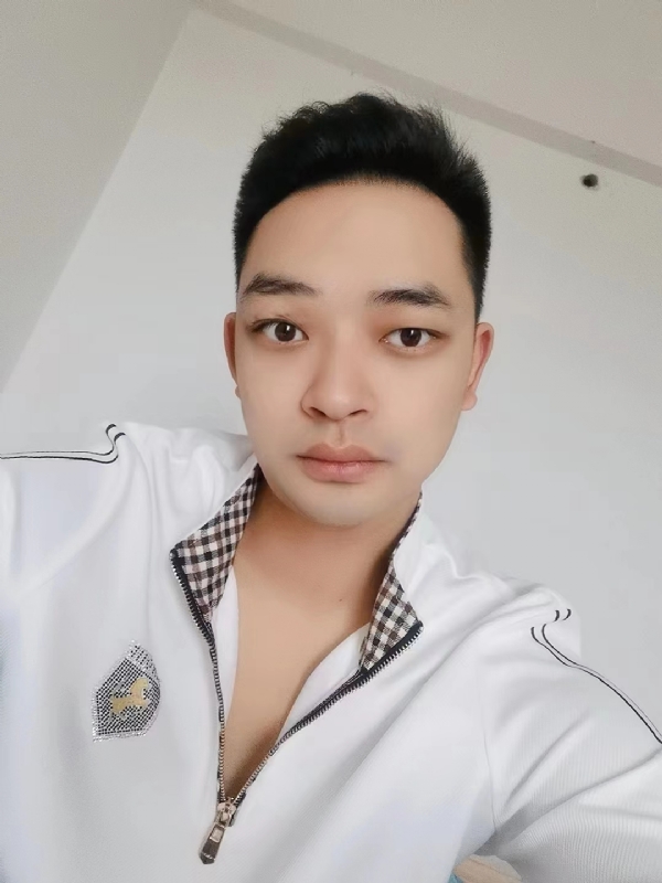 阿鑫的第一张照片--德化相亲网