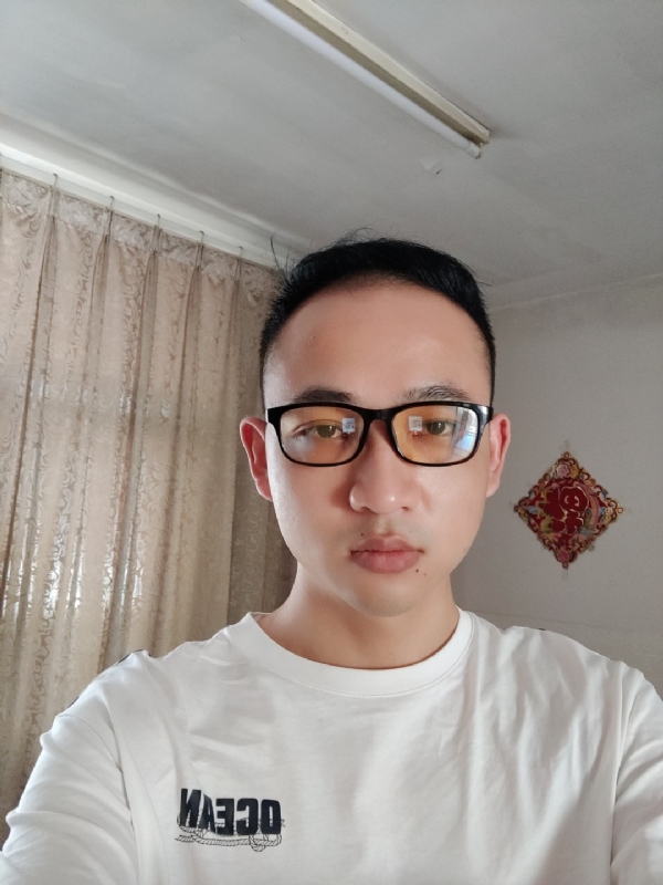 H杰瑞的第一张照片--德化相亲网