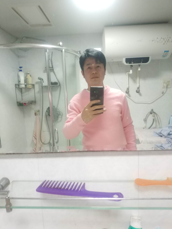 你把我逗乐了的第一张照片--德化相亲网