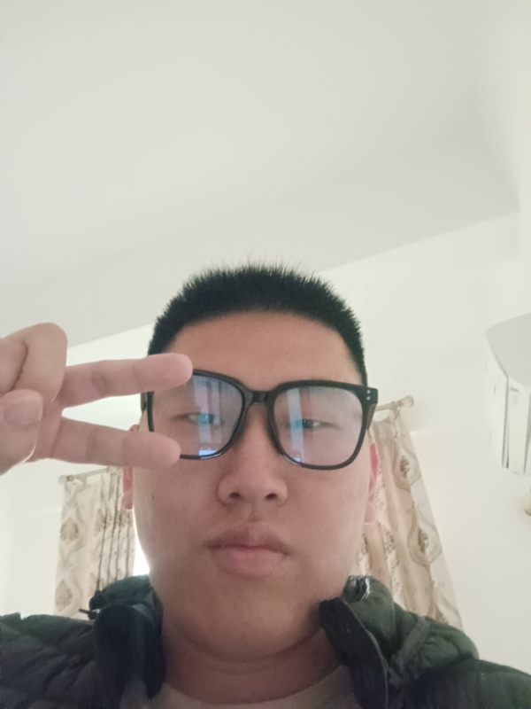 梦之老战士的第一张照片--德化相亲网