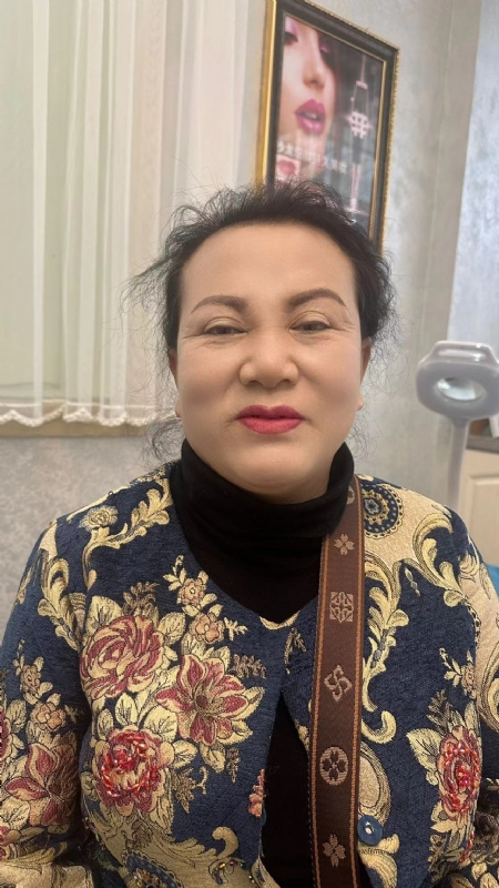 玉芝的第一张照片--德化相亲网