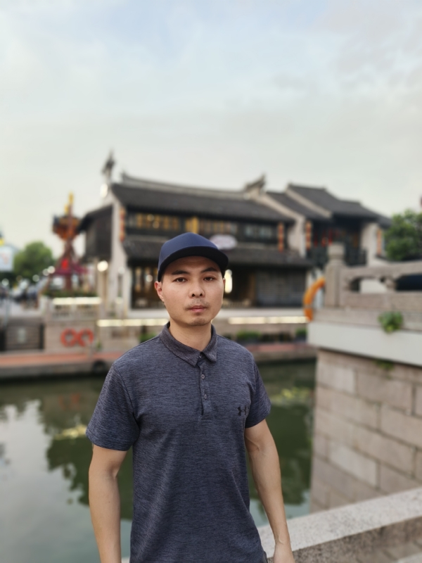 十八星格的第三张照片--德化相亲网