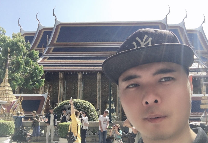 十八星格的第四张照片--德化相亲网
