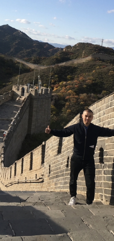 十八星格的第五张照片--德化相亲网