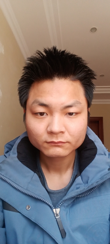 冬瓜的第一张照片--德化相亲网