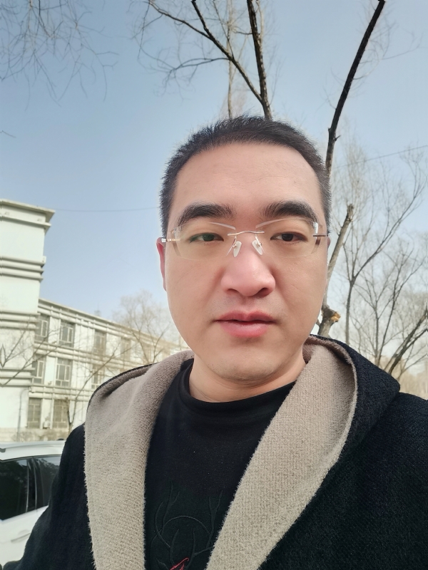 揽星入梦的第一张照片--德化相亲网