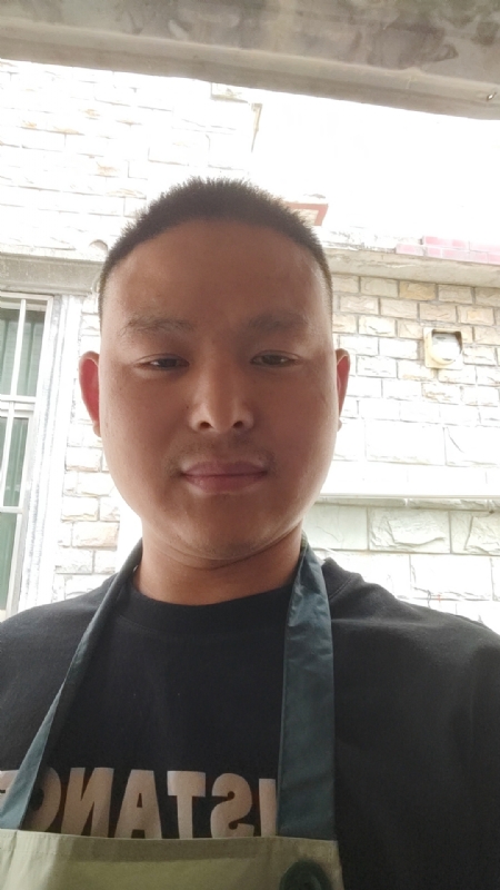 时光流逝的第二张照片--德化相亲网