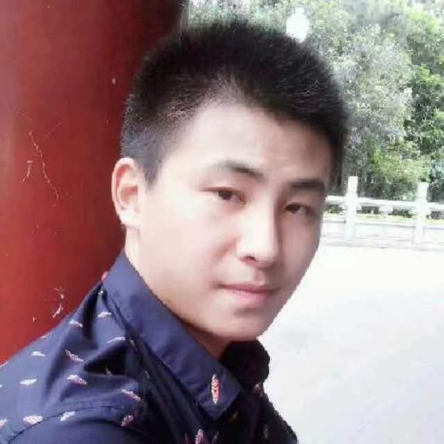 开心就好的第一张照片--德化相亲网
