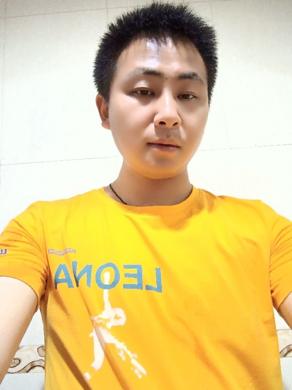 开心就好的第四张照片--德化相亲网