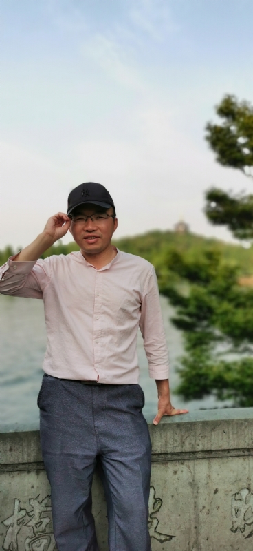大叔有点忙的第三张照片--德化相亲网