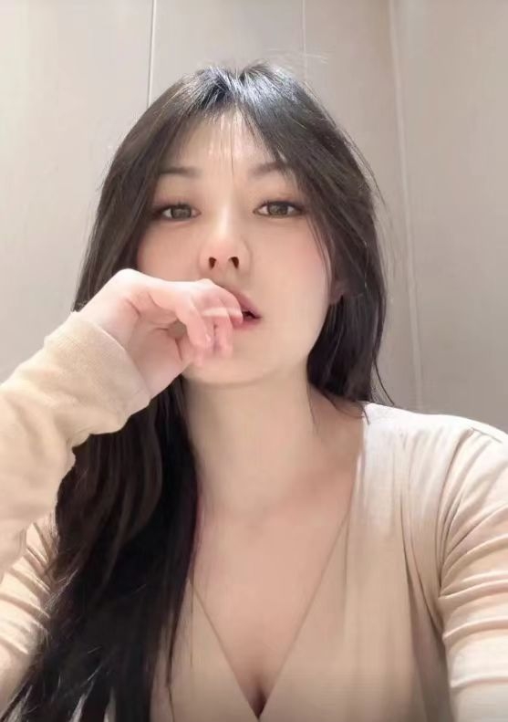 勾人心魂大美人的第一张照片--德化相亲网