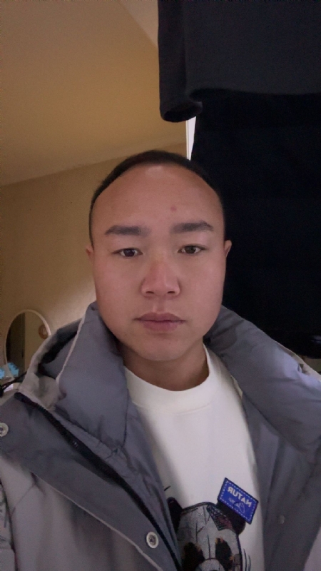 叫你一声你敢答应吗的第一张照片--德化相亲网