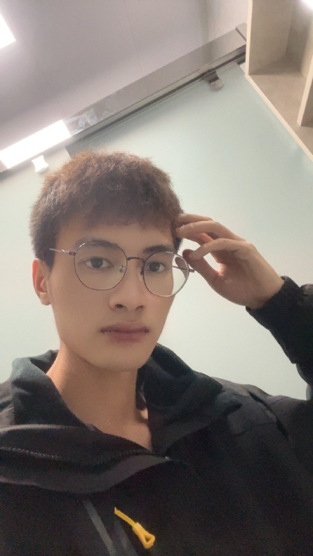 Chuan的第一张照片--德化相亲网