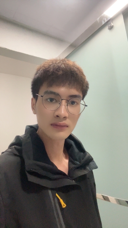 Chuan的第二张照片--德化相亲网
