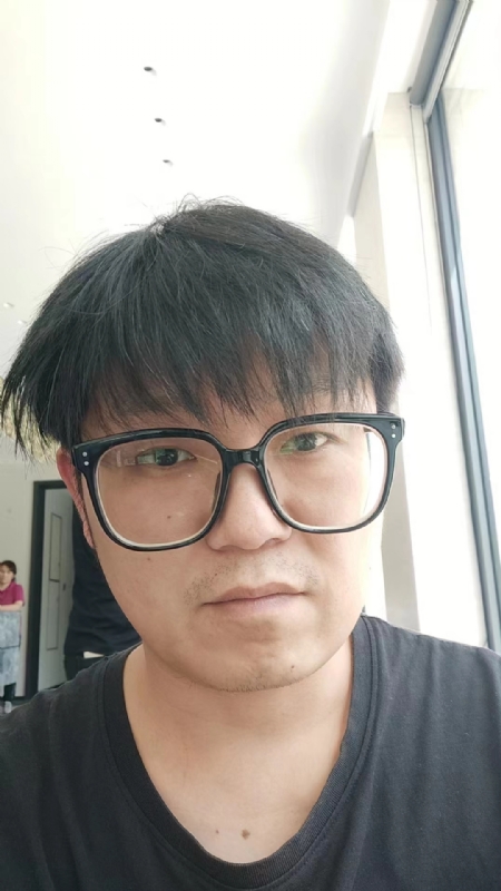 未艾的第一张照片--德化相亲网