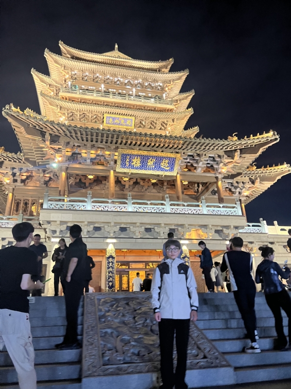 星星的第一张照片--德化相亲网