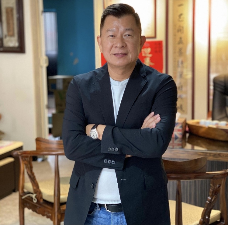 幸福余生的第一张照片--德化相亲网