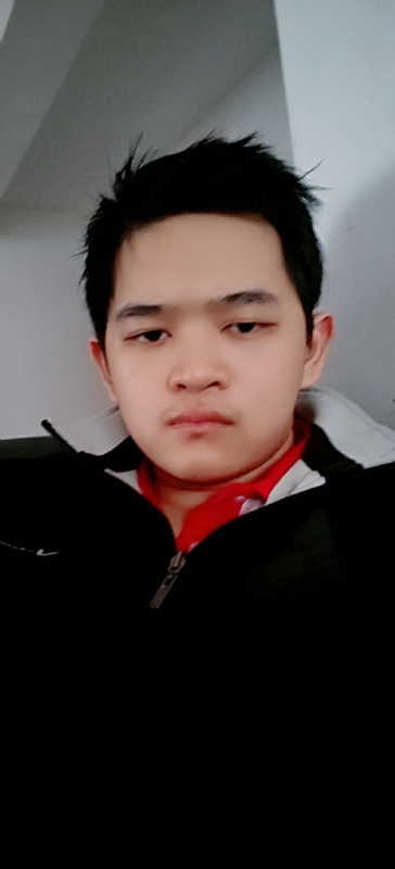 至情的第一张照片--德化相亲网