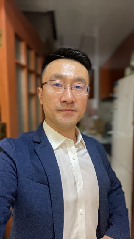 笑看人生的第三张照片--德化相亲网