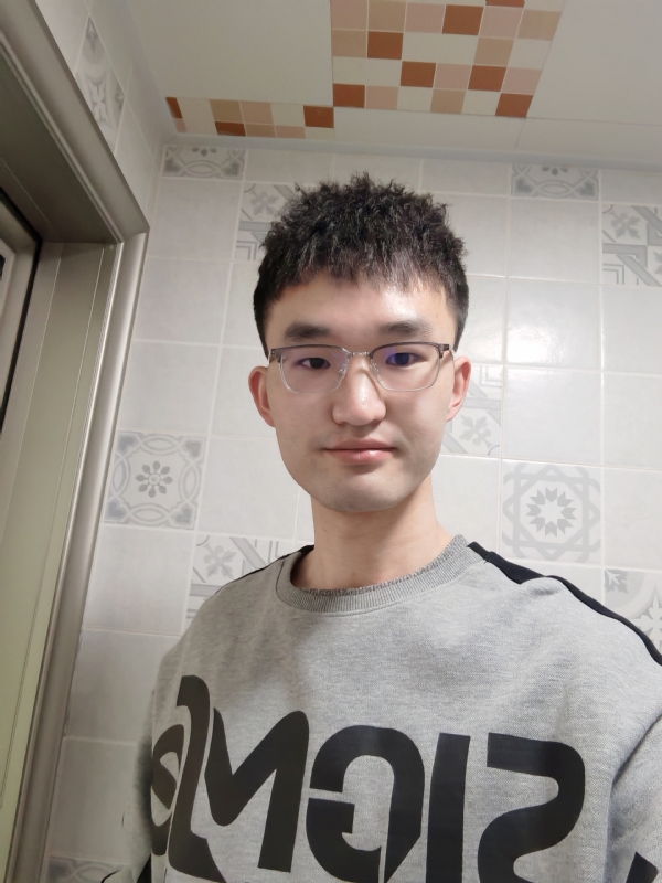 墨羽无痕的第一张照片--德化相亲网