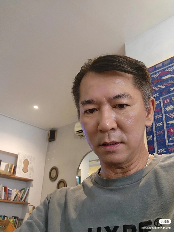 Gary黄的第一张照片--德化相亲网