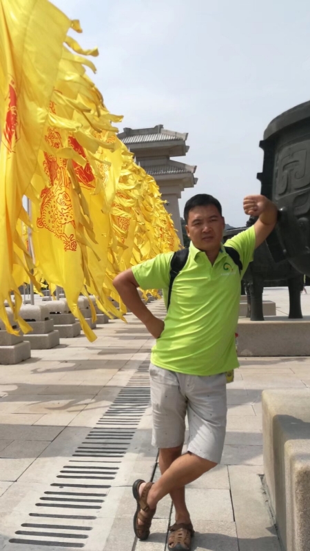 扬帆起航的第三张照片--德化相亲网