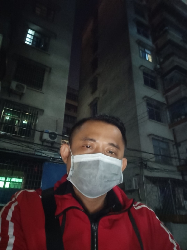 星仔的第一张照片--德化相亲网