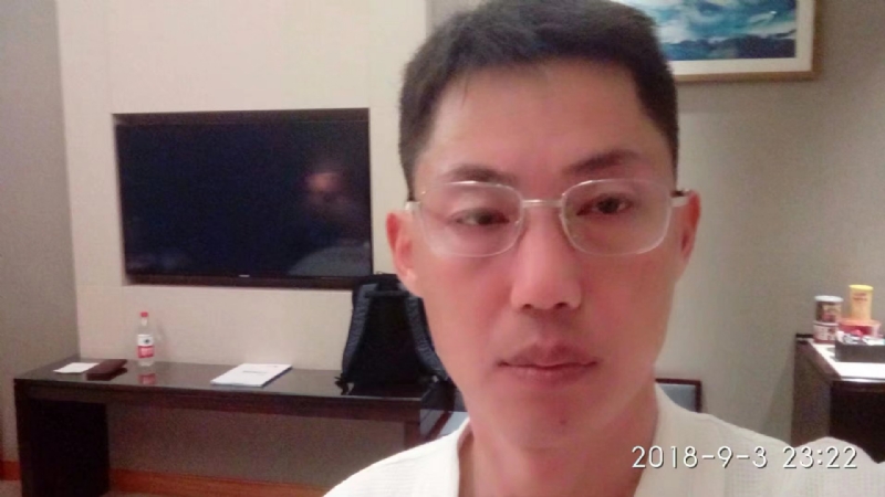 琼台仙谷的第一张照片--德化相亲网