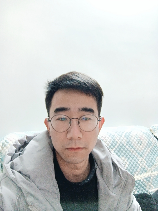 张先生的第一张照片--德化相亲网